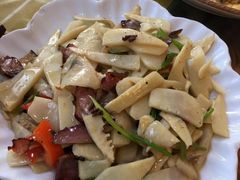 -下梅人家土菜馆(历史文化餐厅度假区店)