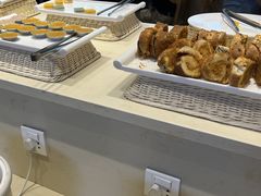 -素满香·素食自助餐(苏州·临顿路店)