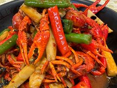 -聚味瞿记·龙虾堂(坡子街店)