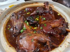 -大灶头·新昌菜(中国茶市店)