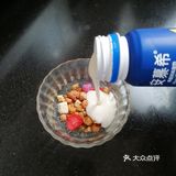 真香警告⚠️安慕希酸奶橙肉&凤梨口味