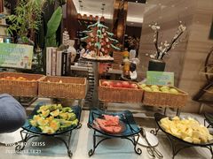 -宁波石浦豪生大酒店·自助餐厅