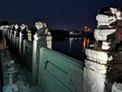 -卢沟桥文化旅游区