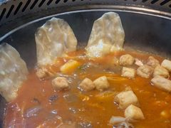 -三里屯土灶炖公鸡地锅鸡(江东店)