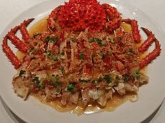 -望海湾鱼头泡饼·天津菜(空港店)
