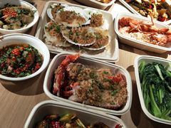 -盒马鲜生(莱蒙都会店)