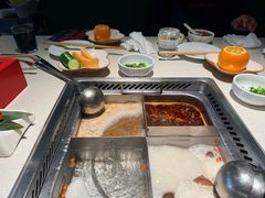 -海底捞火锅(锦艺城店)