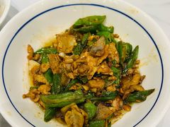-洞庭米湘·湖南菜(银河SOHO店)