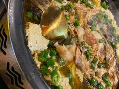 -探鱼·鲜青椒爽麻烤鱼(领展购物广场店)