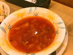 -萨莉亚(巴黎春天成山店)