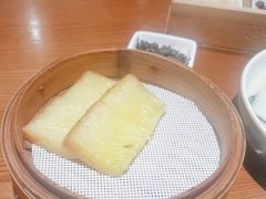 -如轩·海鲜砂锅粥·潮汕菜(一品天下店)