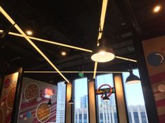-Tubestation站点比萨(新世界大望路店)