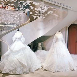 点击看大图 -B.Bridge Couture婚纱礼服(福田店)
