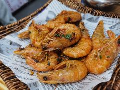 -醉壹号海鲜大排档·老厦门特色菜(厦门美食地标店)
