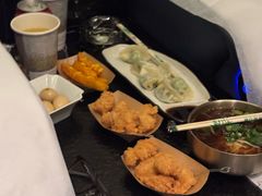 -华夏良子·足道SPA养生(上海崮山路明悦店)