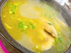 草鸡汤-妈妈的小作坊(陈家镇店)