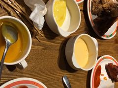 -比格比萨自助(燕郊餐厅)