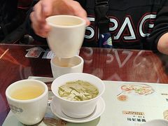 -老淮城·长鱼面(河下古镇店)