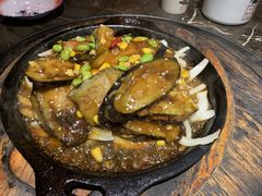 -粗粮人家·东北菜(洋桥店)