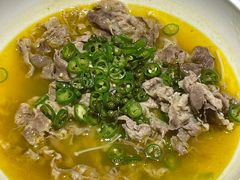 -淮扬厨子(健康路店)
