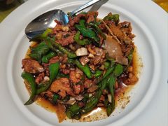 -兰湘子·湘菜小炒(盛龙广场店)