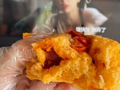 -富贵面包公司(运河店)