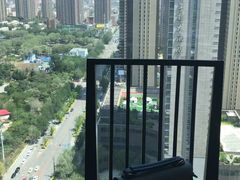 -君悦酒店·乐厨·高空自助餐(青年大街店)