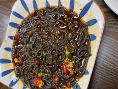 -老渔夫烤鱼(华泰店)