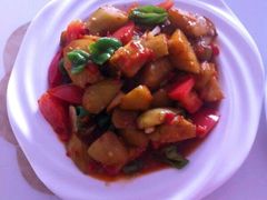 -煲来饱去冷水鱼