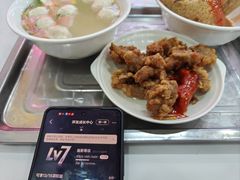 -东街钟楼肉粽(总店)