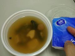 -永盈茶餐厅(中山四路店)