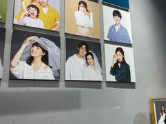 -海马体照相馆(合肥包河万达广场店)