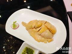 -金时代顺风大酒店(金山店)
