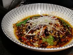 娘家三样菜-景笙毋米粥底火锅(20年老字号)