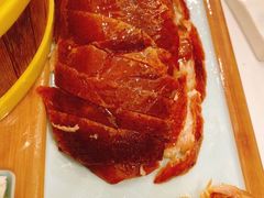 北京烤鸭-菜之味