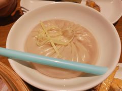 王牌蟹粉灌汤包-苏小柳手工点心(人民广场分院)
