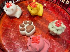 -上海大宁福朋喜来登酒店大堂吧(共和新路店)