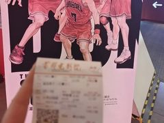 -首都电影院(天津店 中国巨幕)