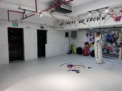-CUBE私教·普拉提·拳击(龙漕路店)