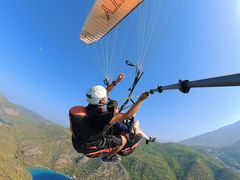 -费特希耶滑翔伞