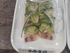 -万盛合(渔人码头店)