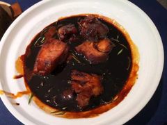 -维园悦谱·海派家常菜(乌鲁木齐南路店)