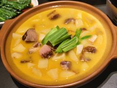 -知楚•精致湖北菜(武商MALL店)