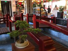 大堂-宏运厨房·海鲜青岛菜·生日宴(城市阳台店)