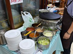 -白魁老号饭庄(交道口店)