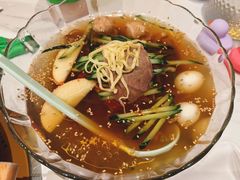 -七八冷面·延边朝鲜族美食(世纪汇店)
