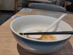 -翡翠拉面小笼包Crystal Jade(上海浦东国际机场T1店)