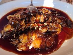 -楼外楼(西湖景区孤山路店)