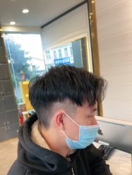 -Kraemer Paris苏豪路易士·嘉玛发廊