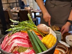 -阿吾罗日本料理(K11艺术中心店)